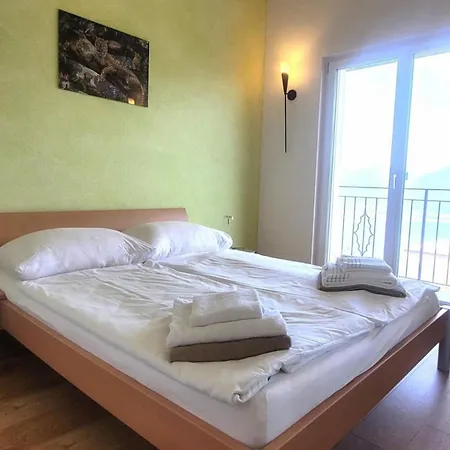 Casa Makatea - B44831 Ξενοδοχείο Brione sopra Minusio