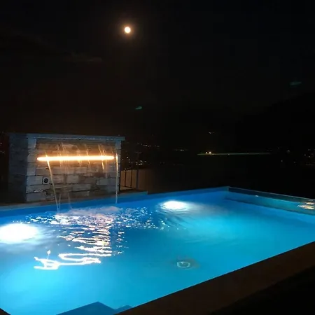 Casa Makatea - B44831 Brione sopra Minusio