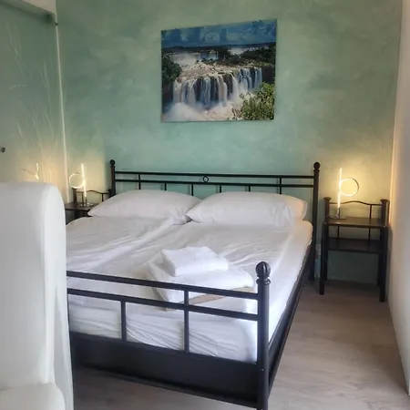 Casa Makatea - B44831 Ξενοδοχείο Brione sopra Minusio